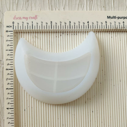 Moon Trinket Mould