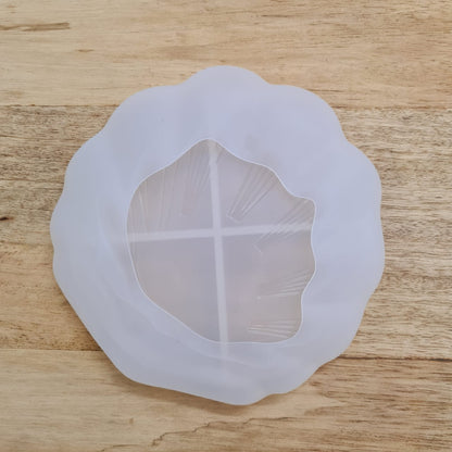 Shell Shape Platter