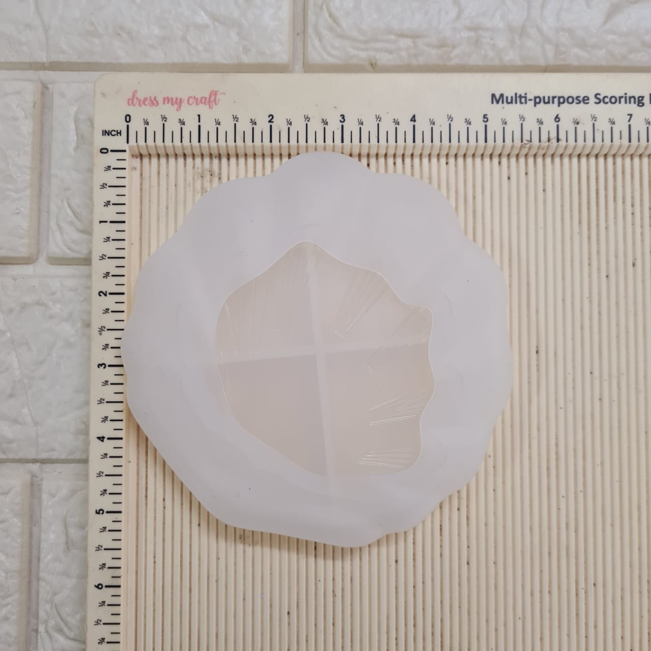 Shell Shape Platter