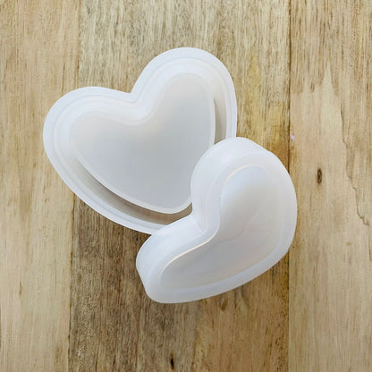 Heart Box Mould