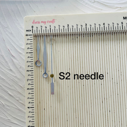 S2 Small Needles