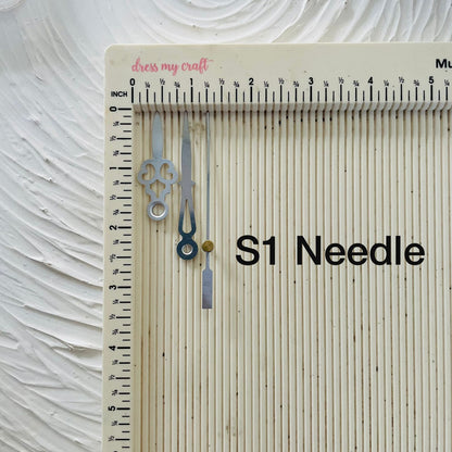 S1 Small Needles