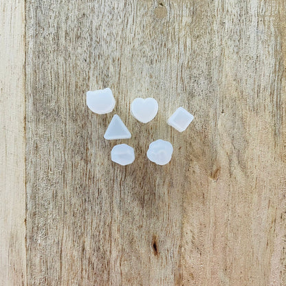 Mini Ear Studs (B)