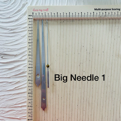 Big Needles 1