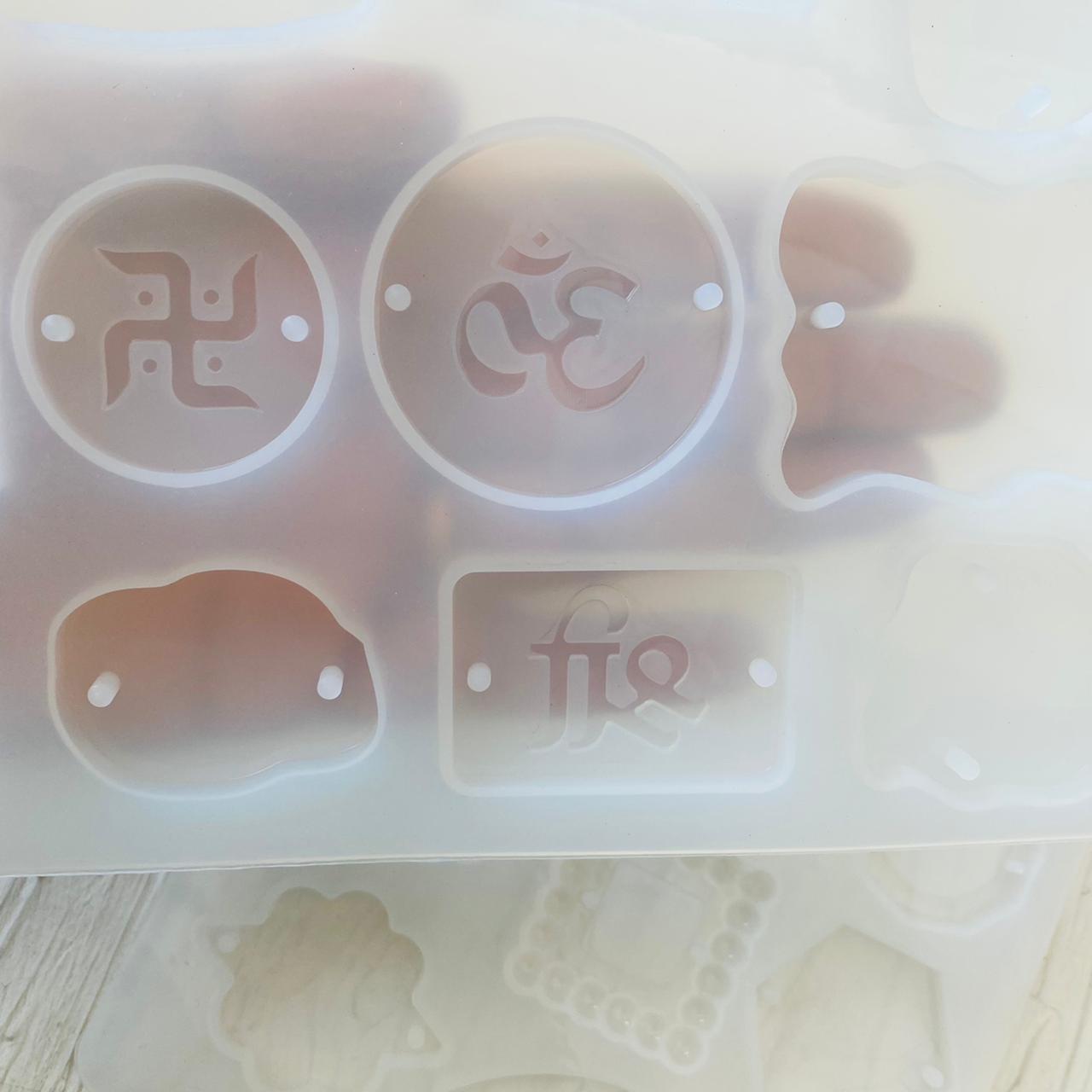 Big Rakhi Combo tulsiresin