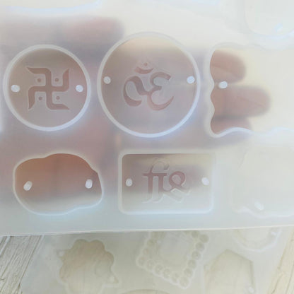 Big Rakhi Combo tulsiresin